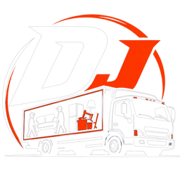 DJ Movers Logo